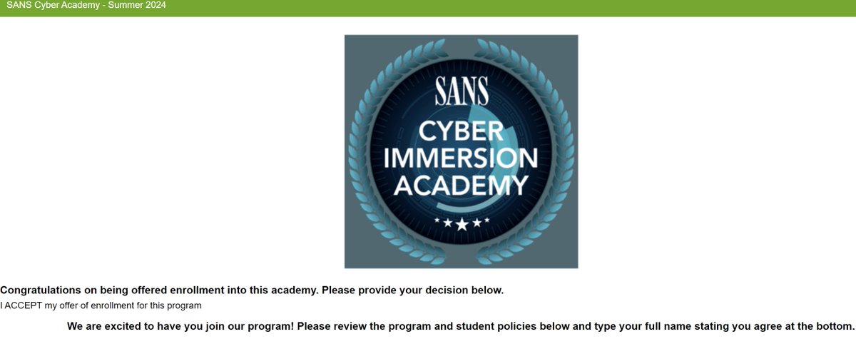 Wow! Taking full advantage of this opportunity