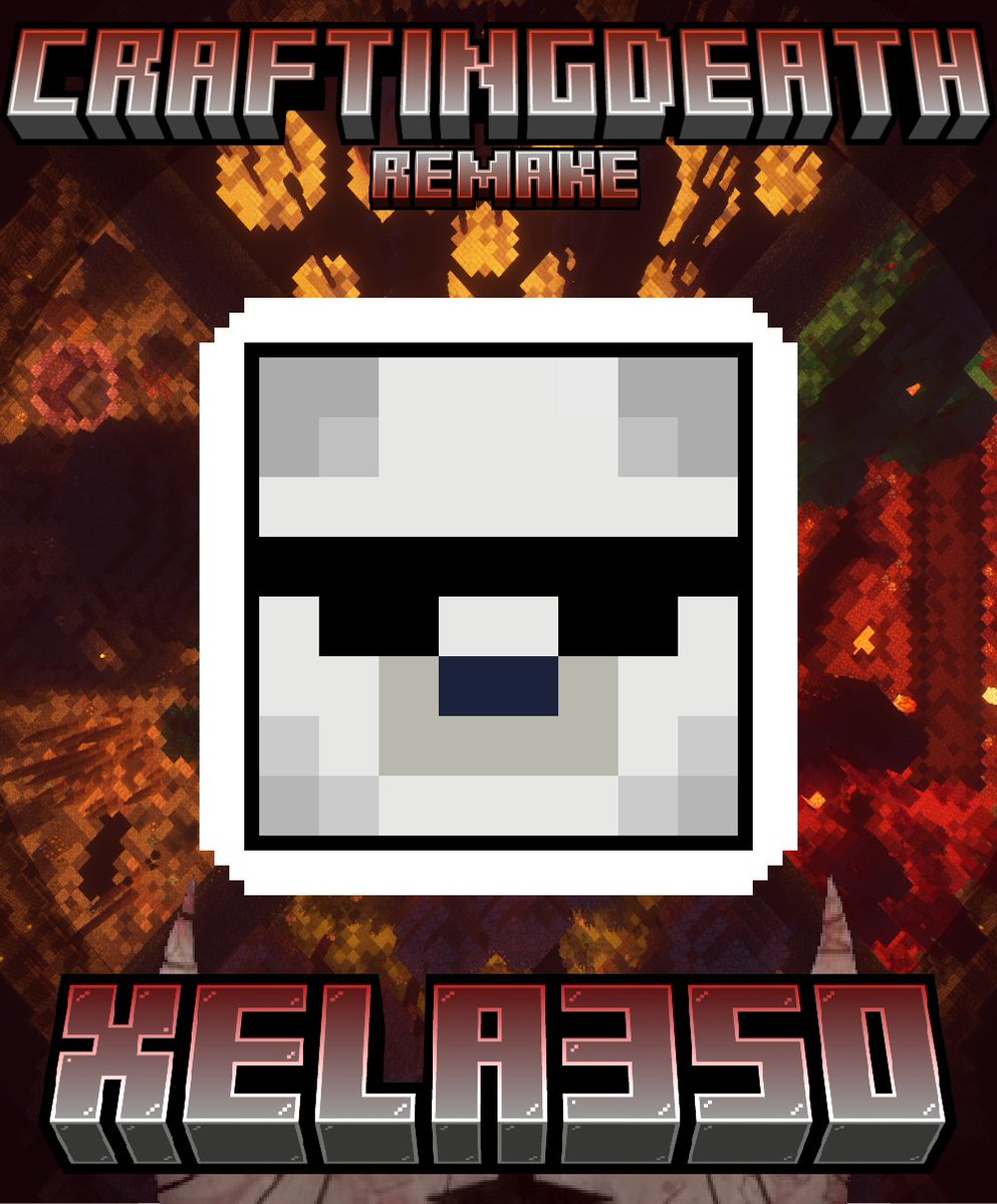 CraftingDeath V tweet media