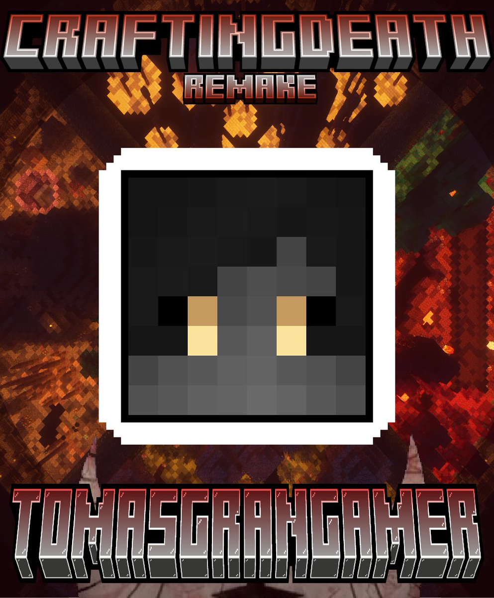 CraftingDeath V tweet media