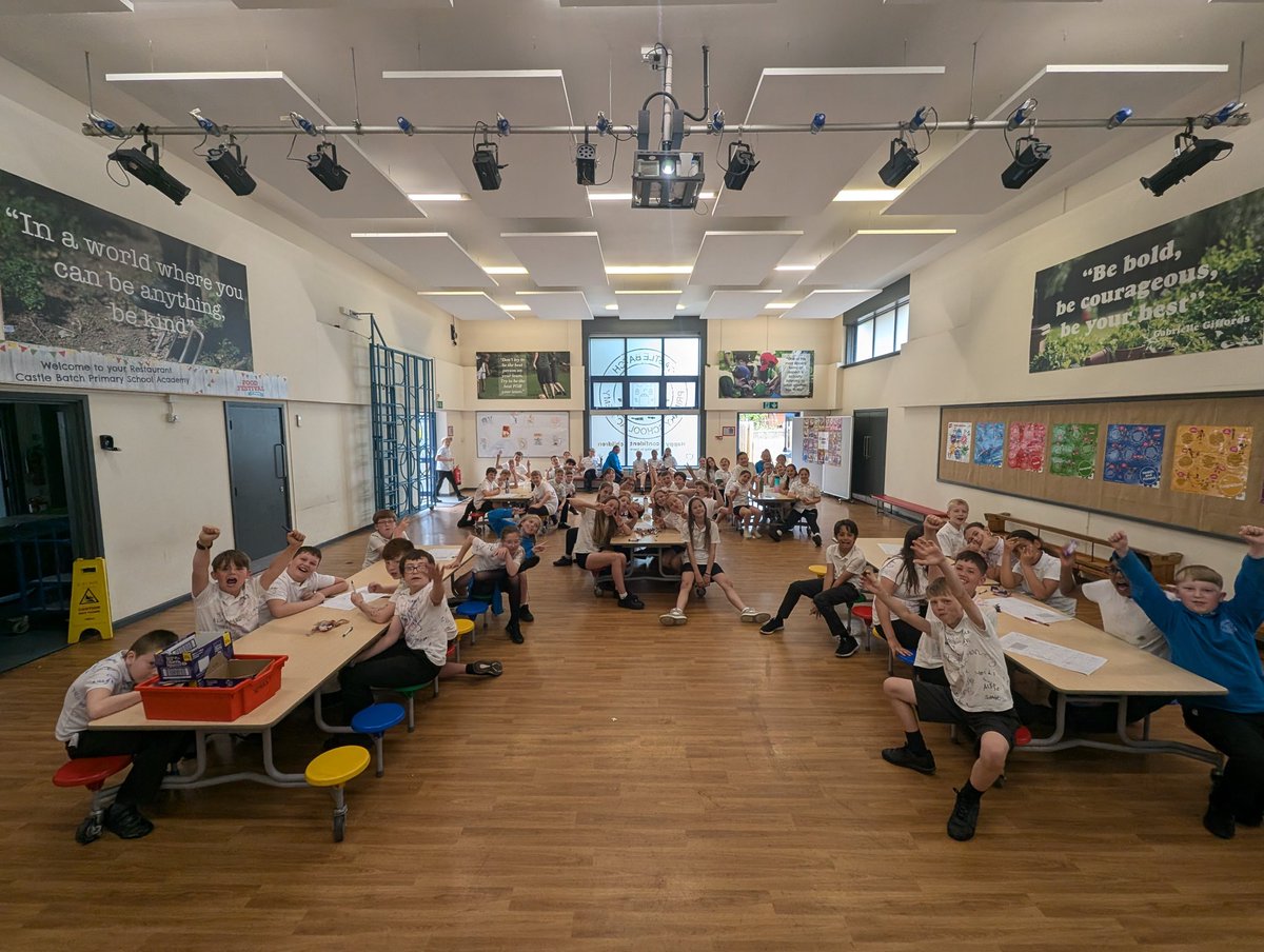 CBPSA Deputy Headteacher (@cbpsa_vp) on Twitter photo The last activity on the last day - a year group quiz! Good luck to all of our Year 6s as they take their next step. 👏🏼 <a href="/_TPLT_/">The Priory Learning Trust</a> <a href="/mrsbucklandyr6/">Debbie Buckland</a> <a href="/MrsSweetCBPSA/">MrsSweetCBPSA</a> <a href="/mrstayloryr5/">@SallyTaylorCBPSA</a> The last activity on the last day - a year group quiz! Good luck to all of our Year 6s as they take their next step. 👏🏼 <a href="/_TPLT_/">The Priory Learning Trust</a> <a href="/mrsbucklandyr6/">Debbie Buckland</a> <a href="/MrsSweetCBPSA/">MrsSweetCBPSA</a> <a href="/mrstayloryr5/">@SallyTaylorCBPSA</a>