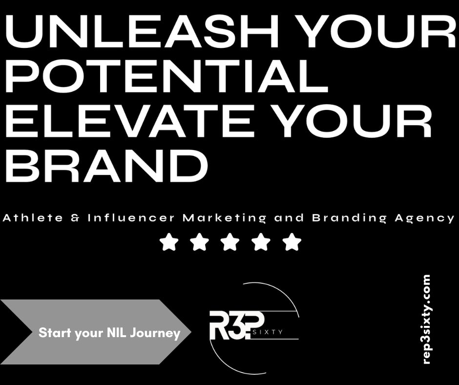 Start your NIL Journey today.

docs.google.com/forms/d/e/1FAI…