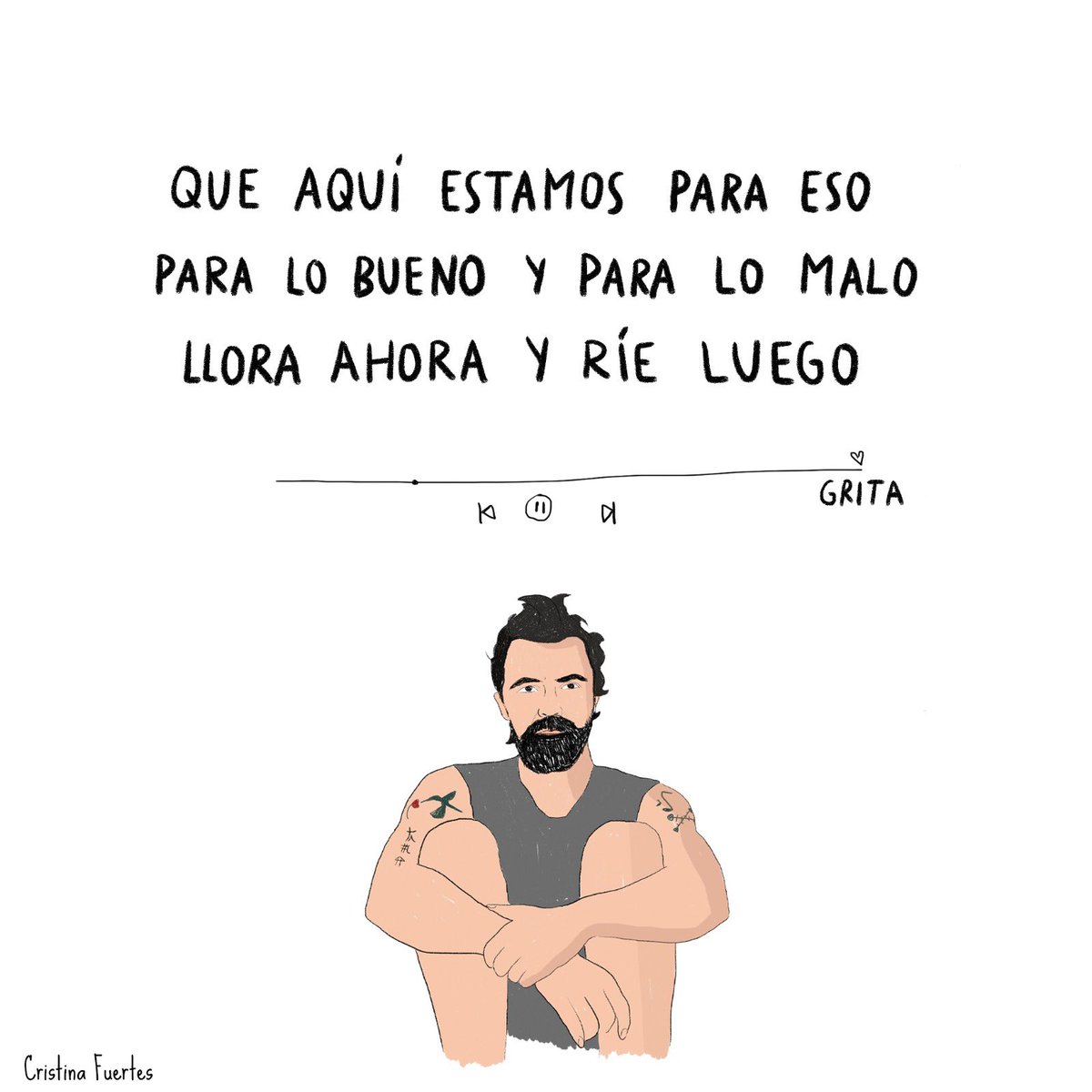crisfuertes__'s tweet photo. ❤️❤️❤️ https://t.co/dmXFz1ySEP