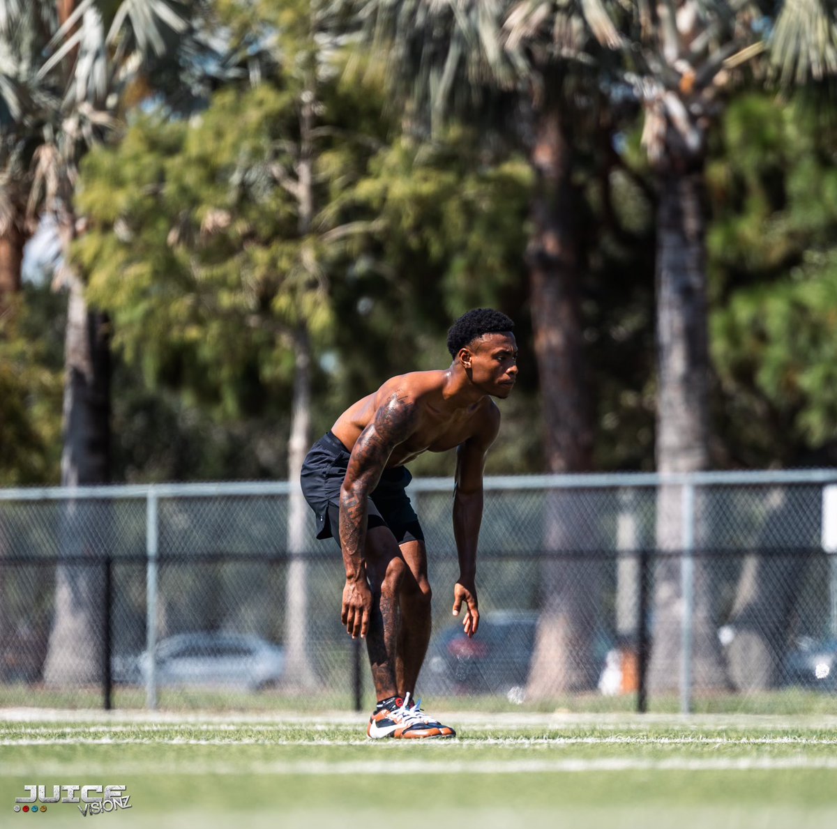 Excited for this Szn!! 🙏🏾