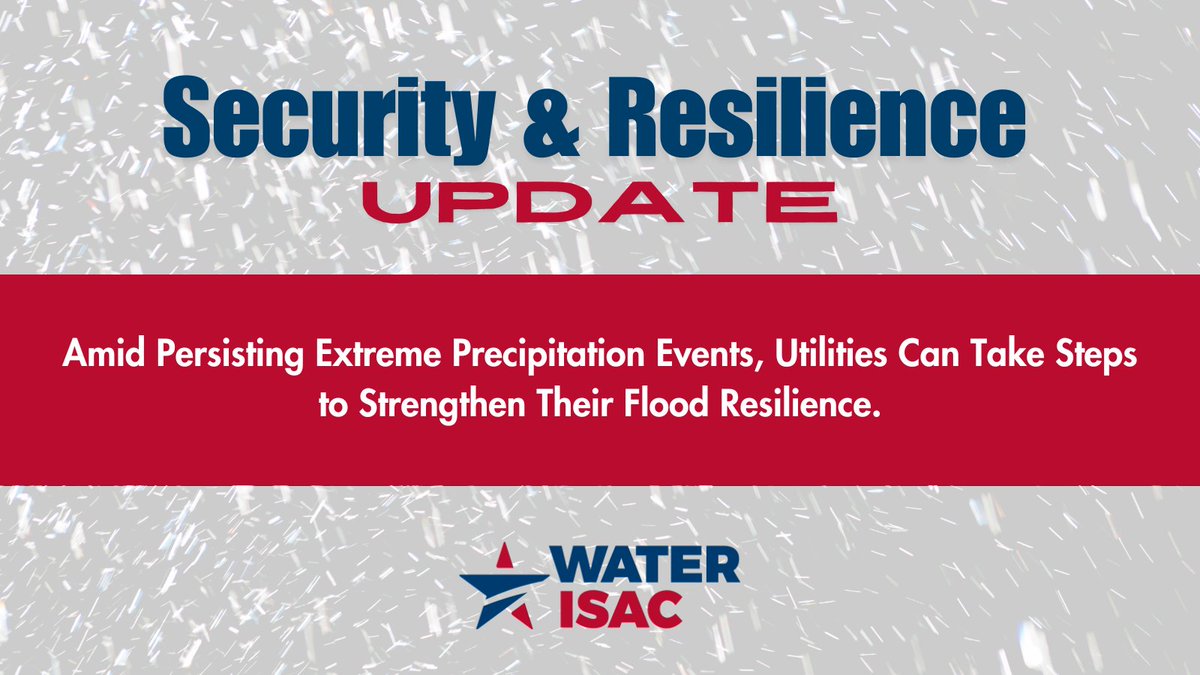 WaterISAC tweet media