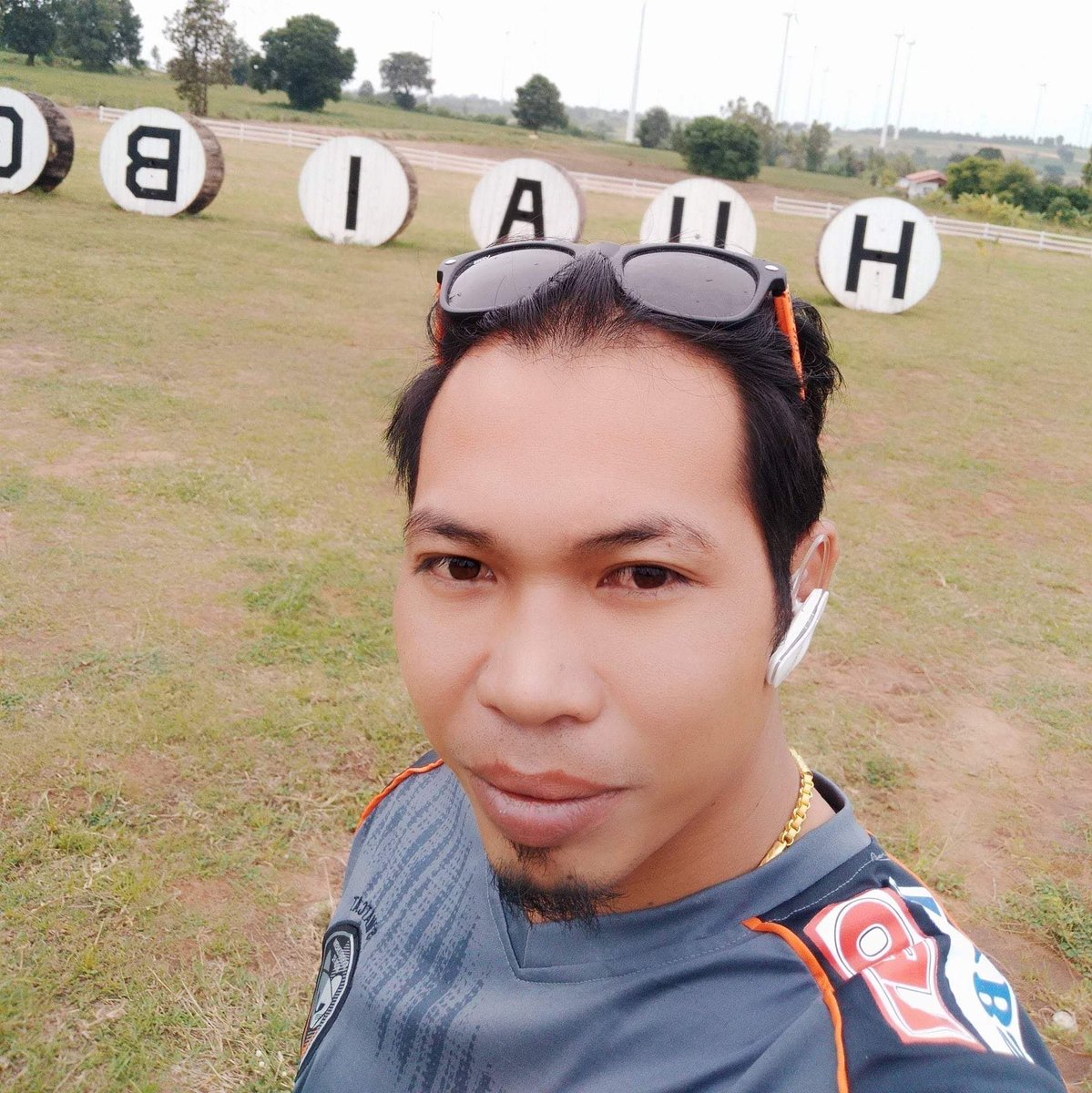 Pasit1804's tweet photo. @Siriwan0734 สวัสดีครับ https://t.co/pu55iywcn2