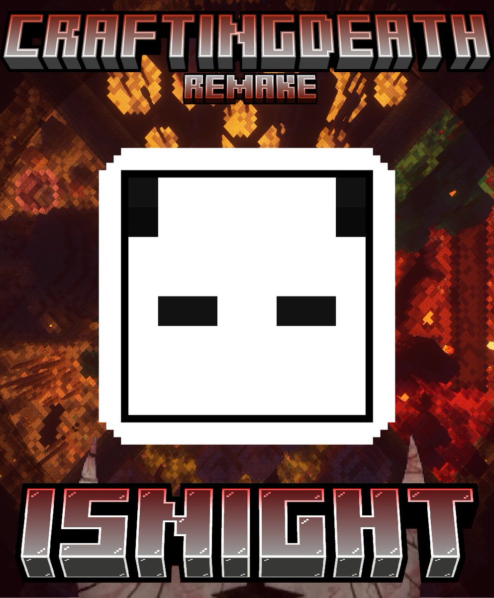 CraftingDeath V tweet media