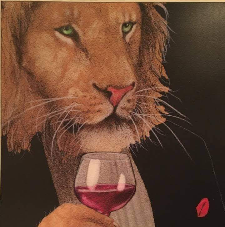 BOGO TODAY!
#WineWednesday
 &amp; #LeoSeason ROOOAR! LIONS AND LIONESSES ROOOAR!
youtu.be/qAAMMC8fMqw