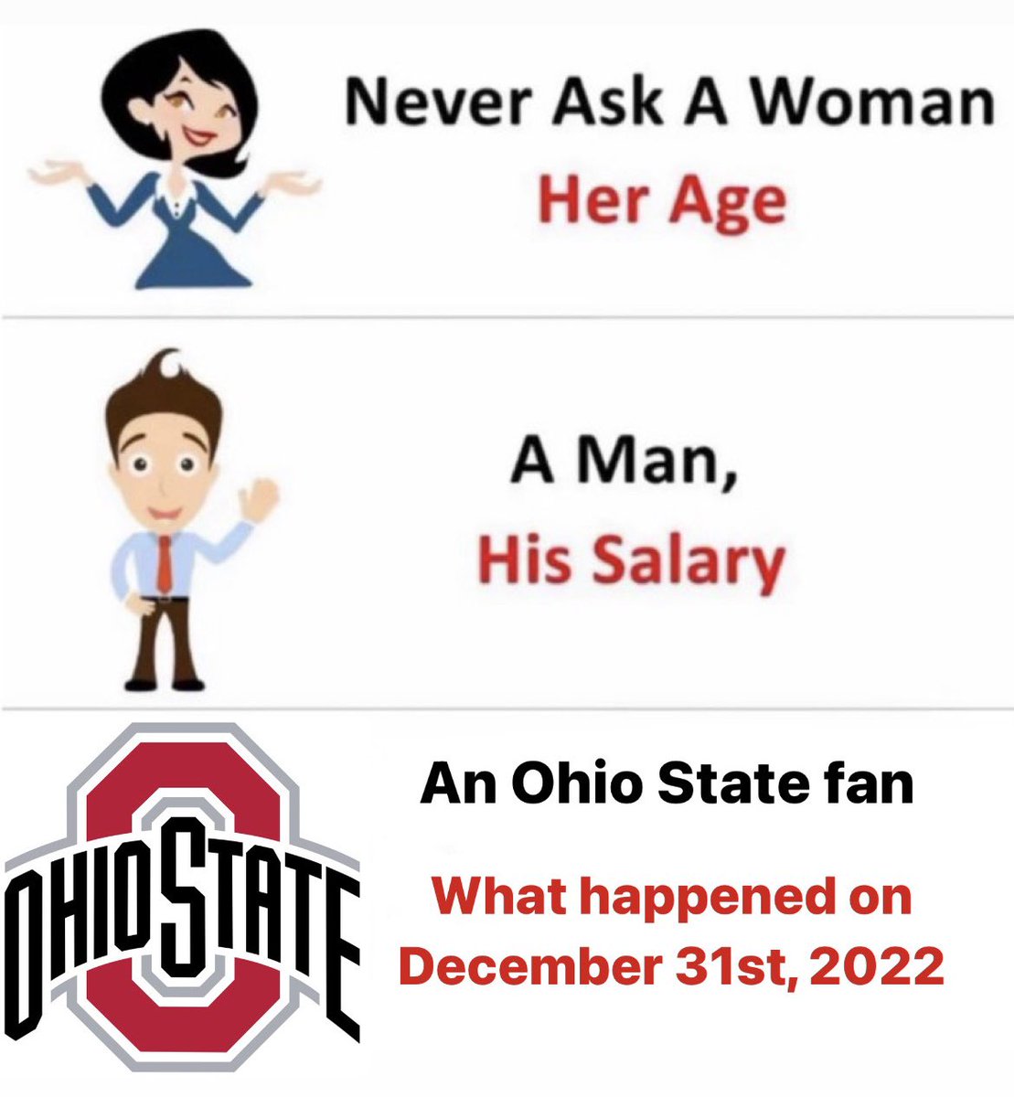 Woody (@woodyvsworld) on Twitter photo 