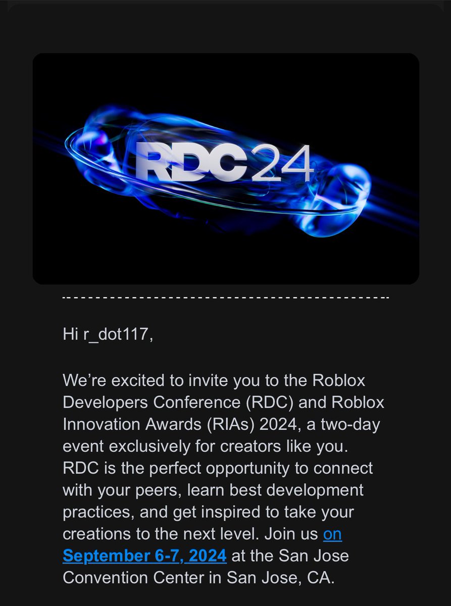 Took them long enough. Unfortunately not old enough to go in person even though I’m so close 🥲