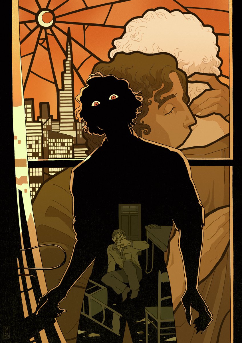 your fascinating boy