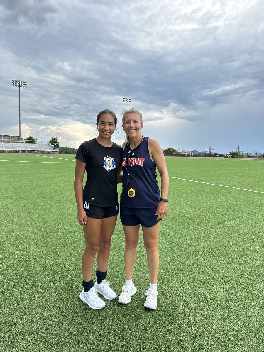 Eleanor Kane 2027 tweet media