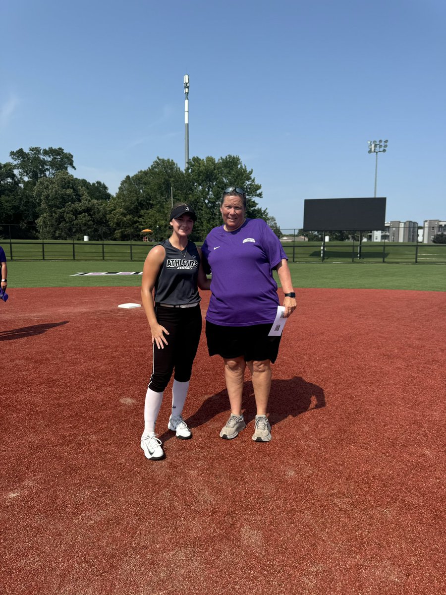 Athletics Jendro National 18u. (@athleticsjendro) on Twitter photo Daisy Parker #34 2026 uncommitted. Knows how to show up and show out on a week to week basis. <a href="/UCASoftball/">UCA Softball</a> <a href="/CoachJenParsons/">Jenny Parsons</a> <a href="/daisyparker2026/">Daisy Parker 2026</a> <a href="/QrRecruiter/">QR RECRUITER</a> <a href="/BrianJendro/">Athletics jendro</a> Daisy Parker #34 2026 uncommitted. Knows how to show up and show out on a week to week basis. <a href="/UCASoftball/">UCA Softball</a> <a href="/CoachJenParsons/">Jenny Parsons</a> <a href="/daisyparker2026/">Daisy Parker 2026</a> <a href="/QrRecruiter/">QR RECRUITER</a> <a href="/BrianJendro/">Athletics jendro</a>