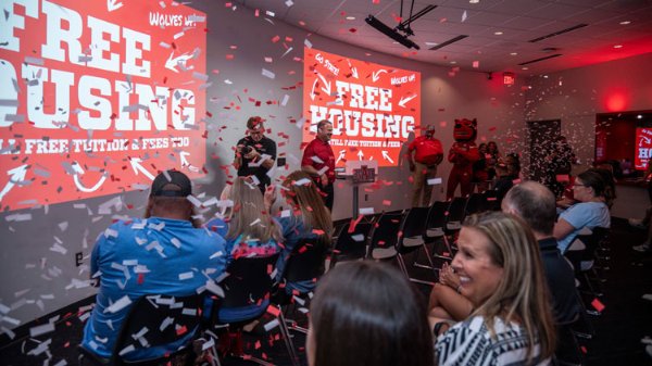 Promise Plus Scholarship Expanded to Better Serve Future A-State Students dlvr.it/TB1kGw