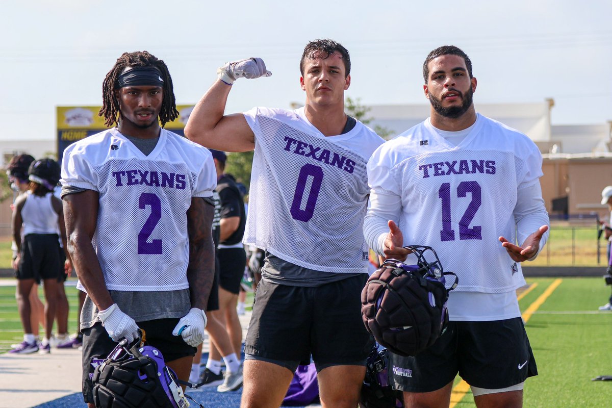 New season 𝐒𝐓𝐀𝐑𝐓𝐒 𝐍𝐎𝐖! 💪