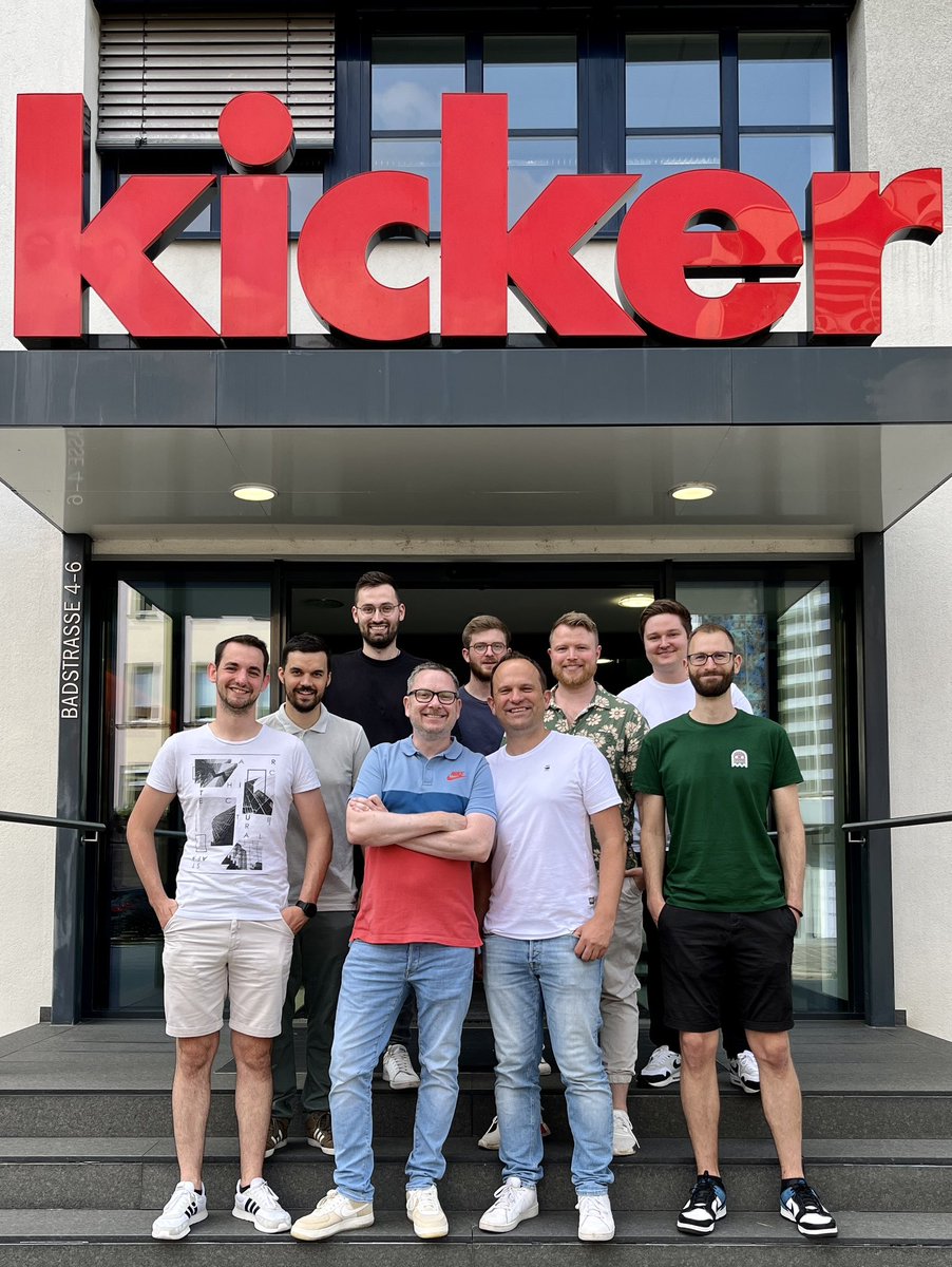 Servusla, Icing the kicker 🎙️❤️