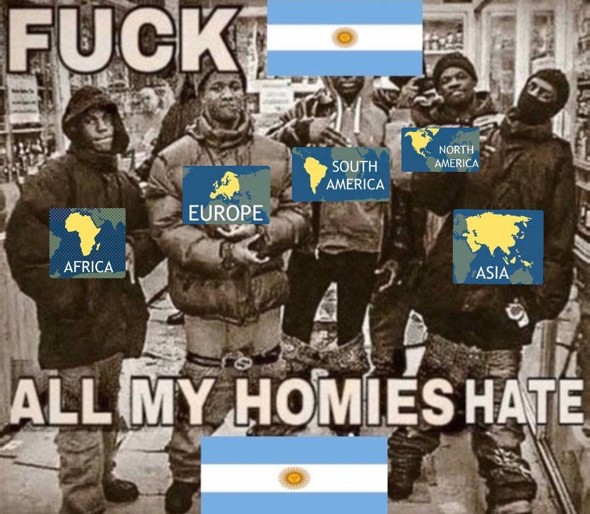 One thing we can all agree on