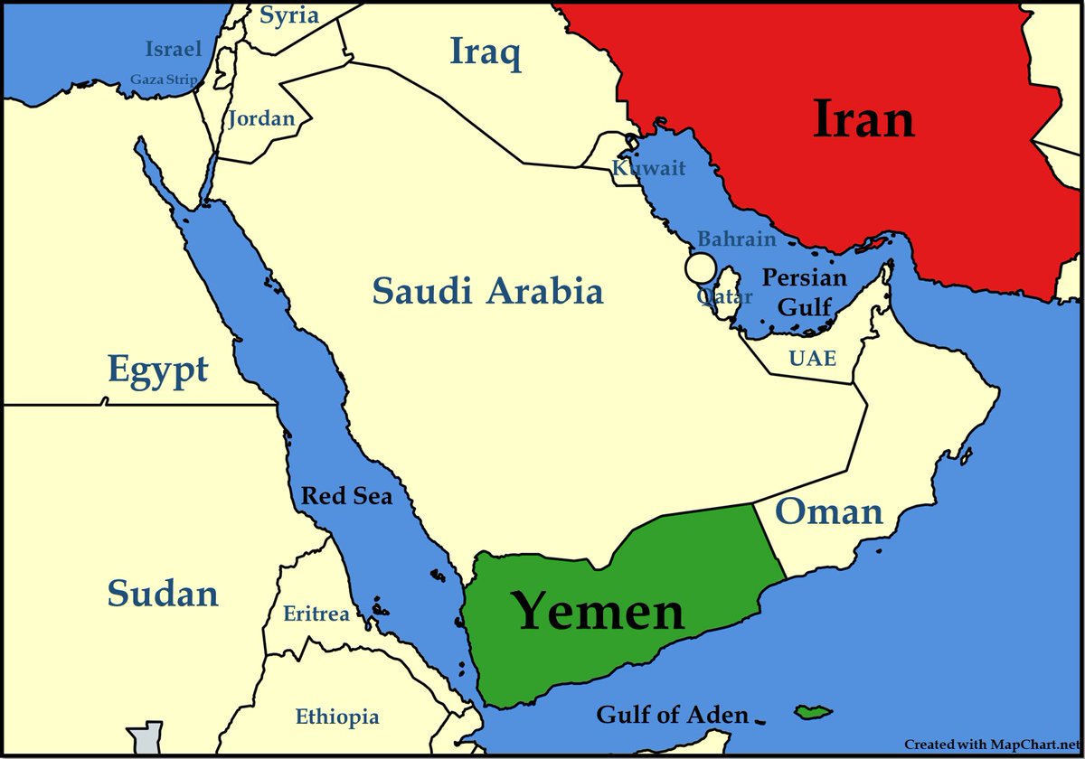 Iran Primer (@iranprimer) on Twitter photo The Houthis could be even more useful than other Iranian allies, according to <a href="/Mikeknightsiraq/">Michael Knights</a>. Hezbollah has long provided Iran with “specialized, close-range deterrence against Israel,” he said. But Yemen could be a springboard for broader operations. iranprimer.usip.org/blog/2024/jul/… The Houthis could be even more useful than other Iranian allies, according to <a href="/Mikeknightsiraq/">Michael Knights</a>. Hezbollah has long provided Iran with “specialized, close-range deterrence against Israel,” he said. But Yemen could be a springboard for broader operations. iranprimer.usip.org/blog/2024/jul/…
