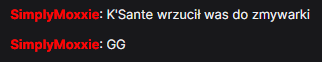 Beastille tweet media