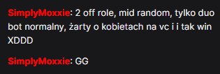 Beastille tweet media