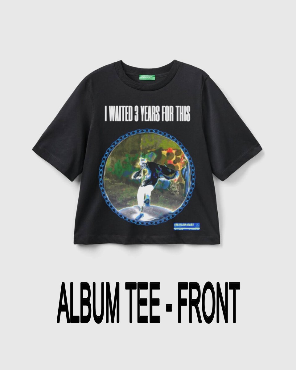 Colliding With Mars tweet media