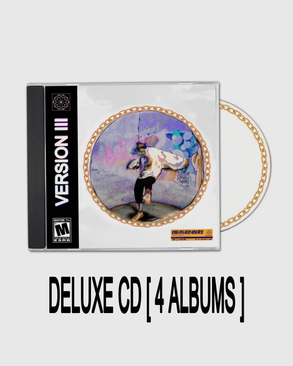 Colliding With Mars tweet media