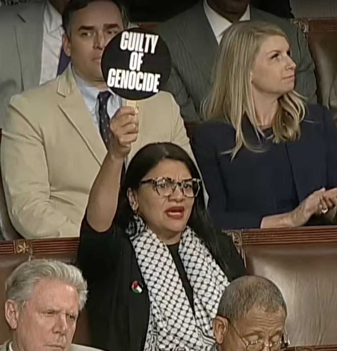 foleywoley's tweet image. History will remember.