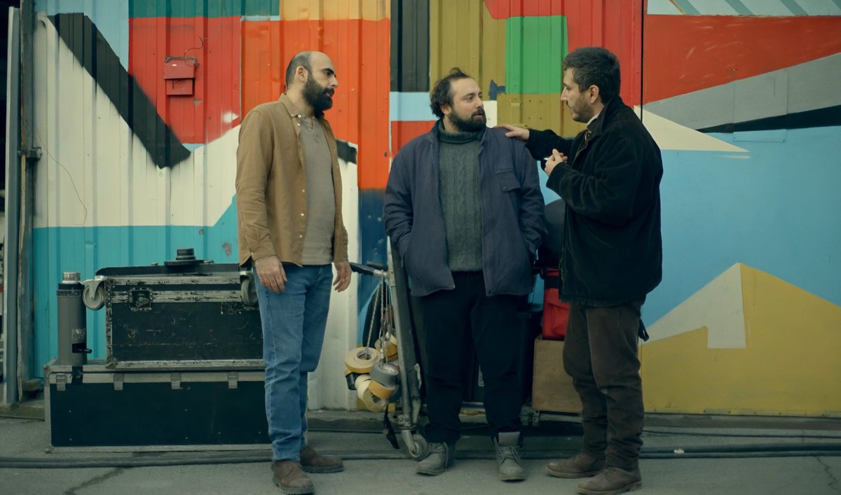 Gibi Tayfaya Hizmet olarak, Gibi dizisinin 1. sezonundan en çok beğenilen sahneleri sizin için derledik. Keyifli izlemeler!

Flood aşağıda 👇