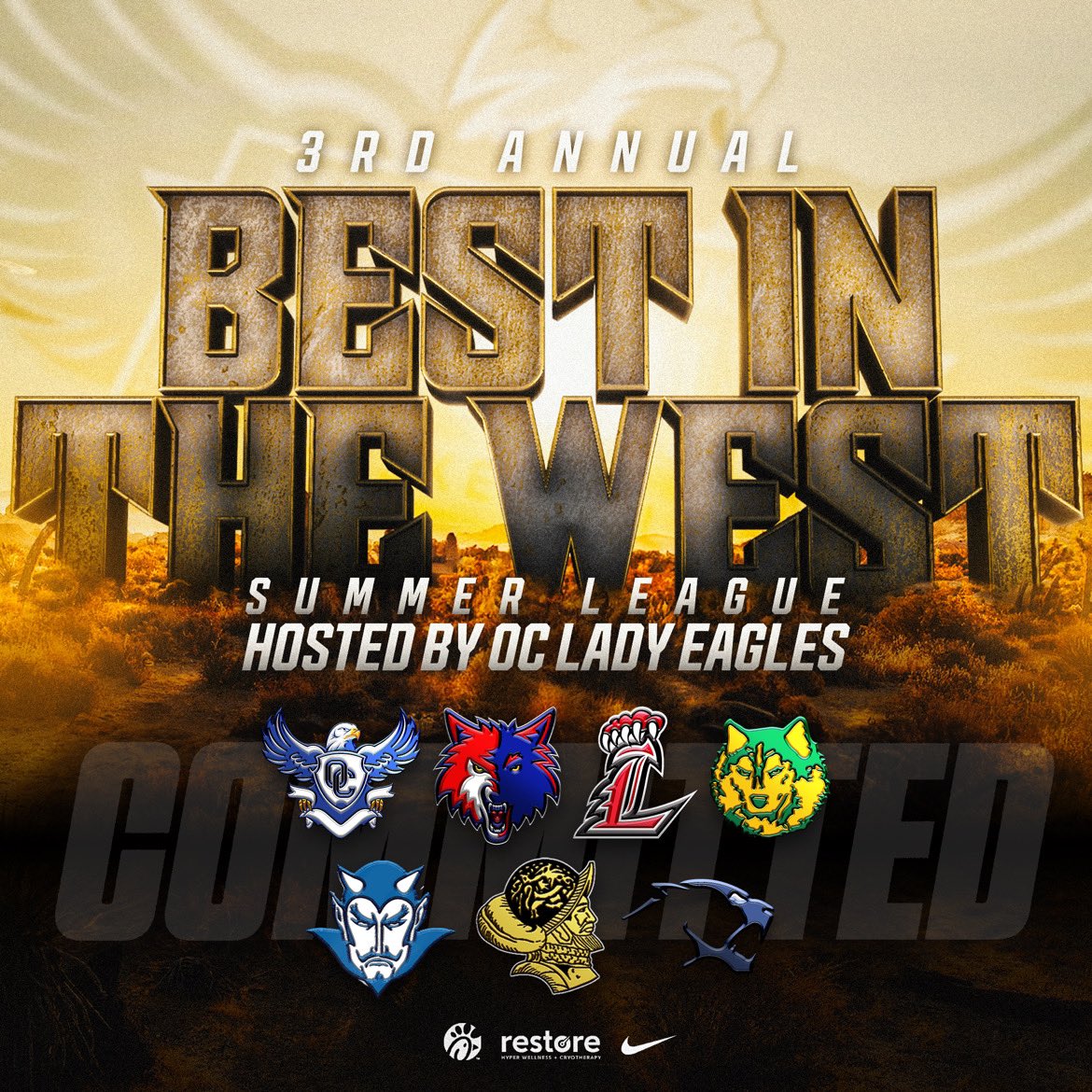 OC Girls Basketball tweet media