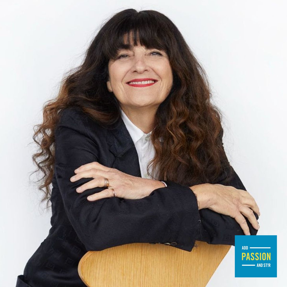 Debbie Shore tweet media