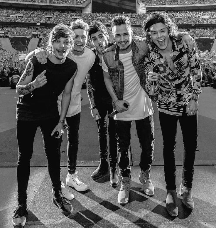_Harryinmyheart's tweet image. la vita ci regala sempre qualcosa, come a me ha regalato loro #14YearsOfOneDirection