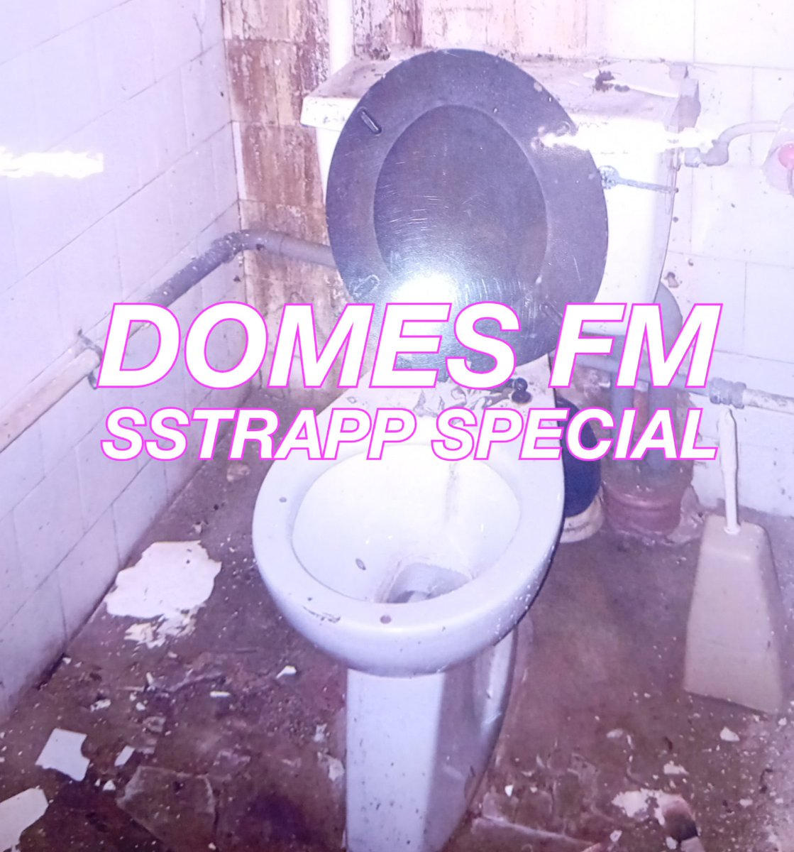 live on Domes FM TONIGHT

bidstonobservatory.org/domes-fm