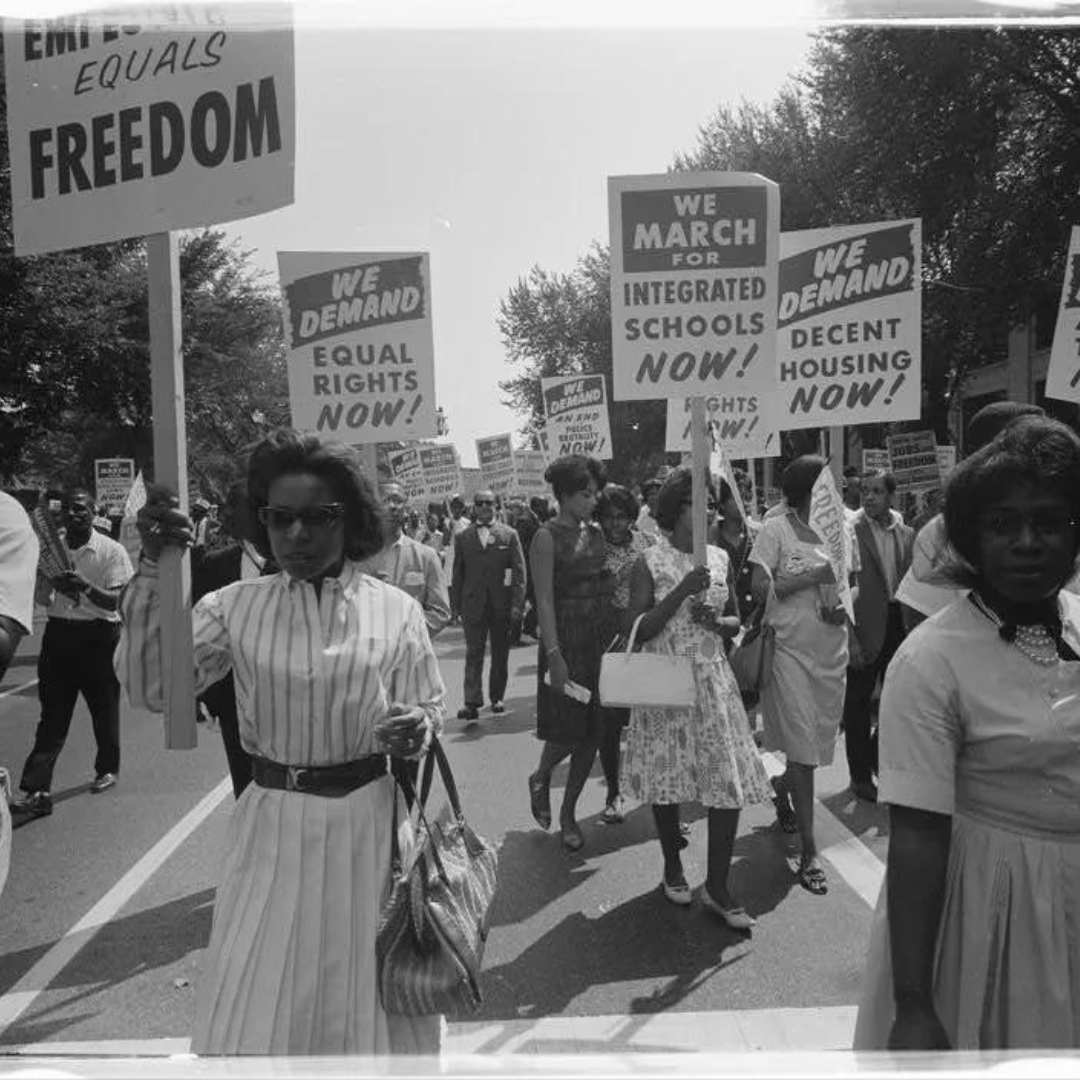 CenterFjp's tweet photo. ON POWER AND POLITICS: THE TRUST OF A BLACK WOMAN
by Dr. Natasha Sistrunk Robinson, Center Partner

This article first appeared on July 22, 2024 on A Sista’s Journey Substack.

https://t.co/L5Z8OF2UC7 https://t.co/tGrxrTkAne