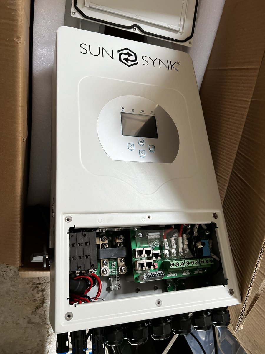 New little project 😎