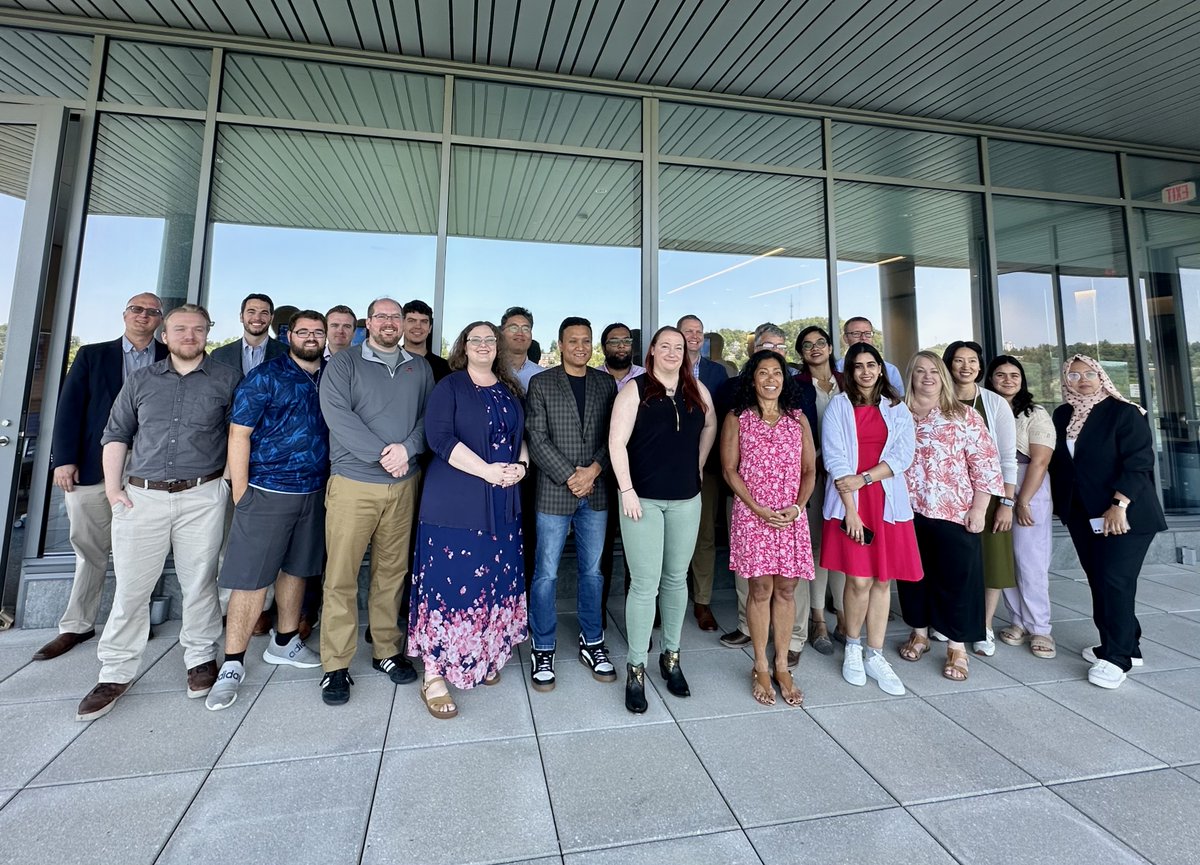 KneeCenter_WVU's tweet image. Last week was the 2024 Scope of Practice conference. Researchers and policy professionals in the field came together to share ongoing work, hold a panel on research and practices for implementing reform, and learn more about the current challenges and successes within scope work.