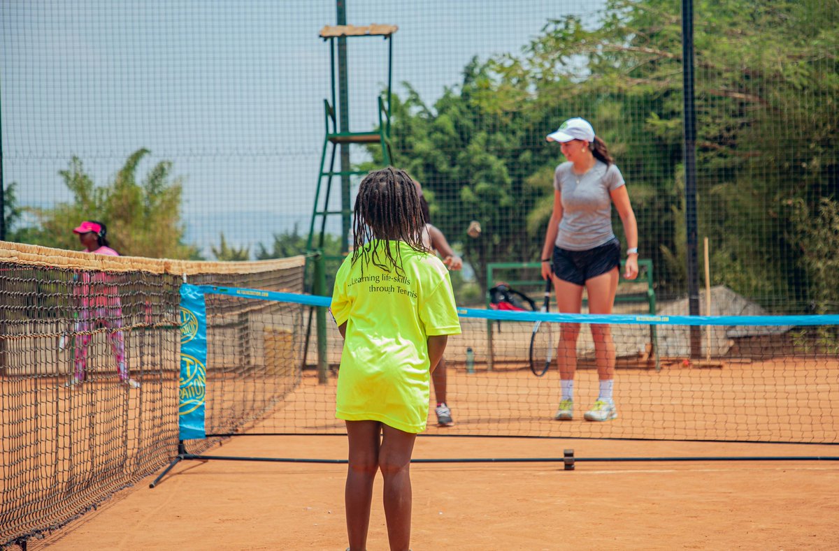 Vision City site kids learn and grow with the guidance of TRCF Partners.<a href="/BugeseraDistr/">Bugesera District</a>
<a href="/mchezo_rw/">Mchezo Africa</a>
<a href="/tennis_rwanda/">FEDERATION RWANDAISE DE TENNIS 🇷🇼 🎾</a>
<a href="/InkomokoRwanda/">Inkomoko Rwanda</a>
<a href="/Marriott/">Marriott Hotels</a>
<a href="/MutabaziRich/">Richard Mutabazi</a>
<a href="/paulabadosa/">Paula Badosa</a>
<a href="/CharlesHaba/">Charles Haba</a>
@steftsitsipas
<a href="/Rwanda_Sports/">Ministry of Sports | Rwanda</a>
<a href="/Maison_Shalom/">Maison Shalom International</a>