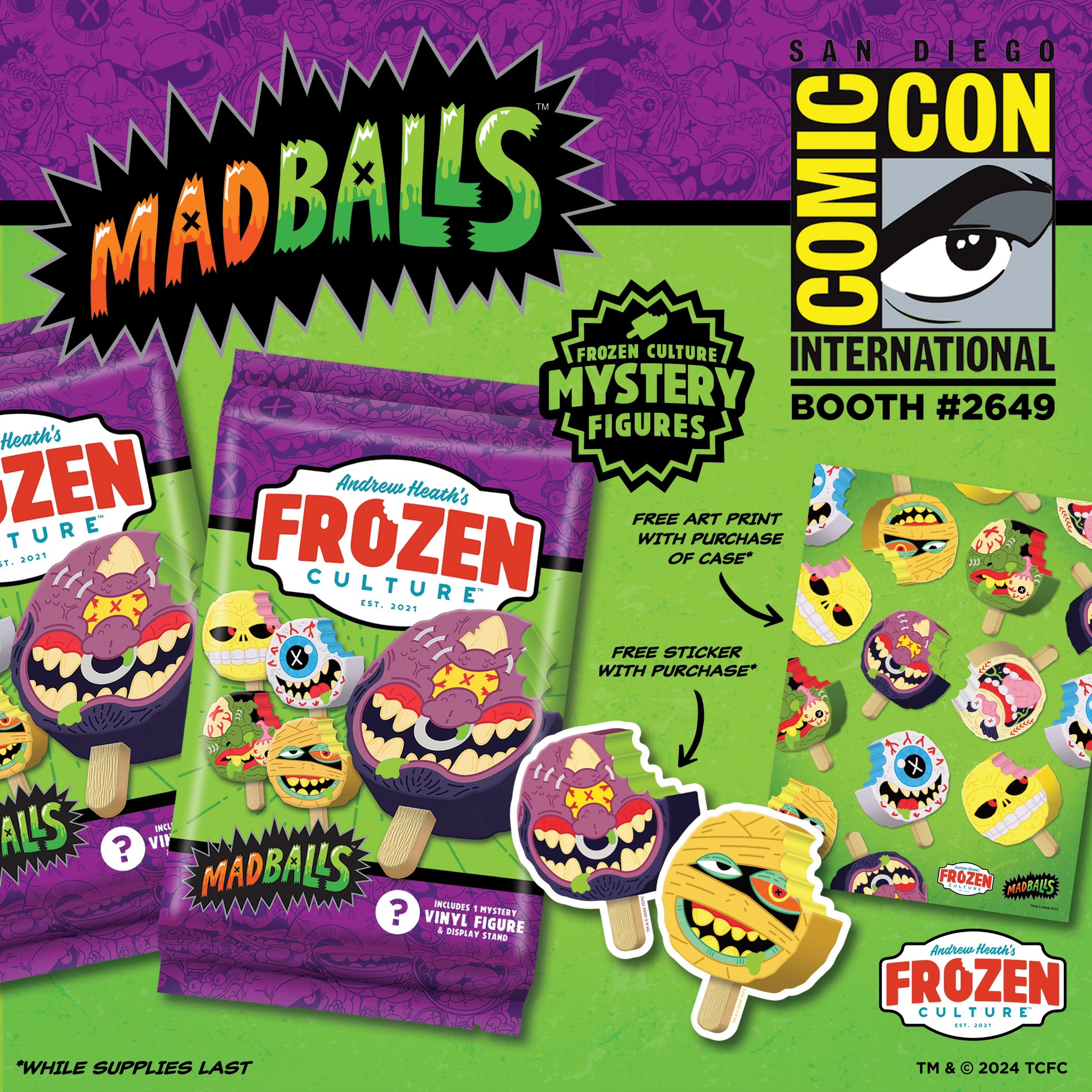 Madballs (@MadballsX) / X