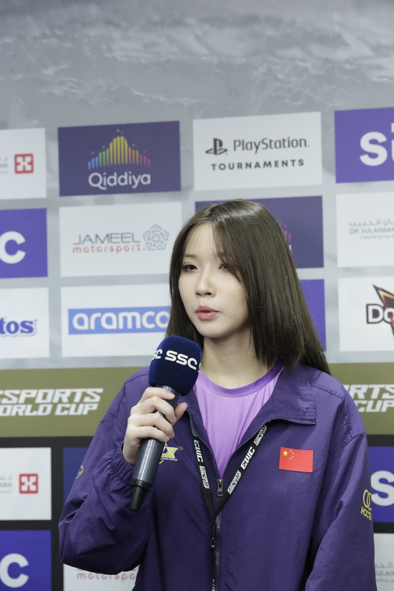 TidalLegends's tweet photo. [2024 #WMI Interview]

Thanks for everyone cheering for TLG!!
This was a wonderful journey, enjoy the night🌃

@ESLMLBB @MobileLegendsOL @EWC_EN 
#TLGYOLO #TLGtoTheWorld #TLGWIN #MLBB #EsportsWorldCup https://t.co/OwZ6FeJ9cP