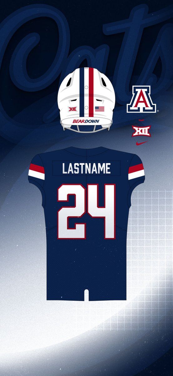 Arizona Athletics tweet media