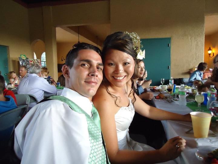 Happy Anniversary to my one and only! It’s been a wild and wonderful 14 years. Love you James! <a href="/TheMACPrints/">MAC Prints</a>