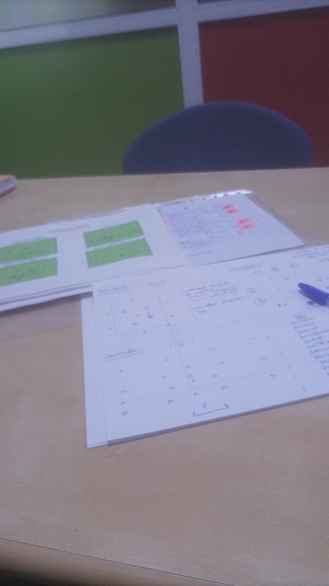 Volver a creer ❤️💚✨