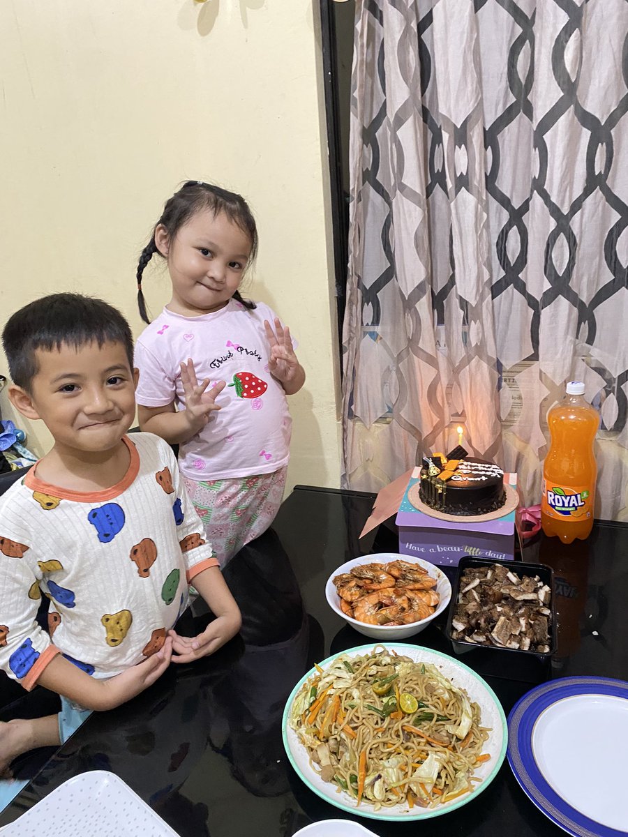 hellonhix's tweet photo. Happiest Birthday Langga @grantimbo 🥳🥰🫶🏻💖 ILYSM https://t.co/LvP7EQyKqP