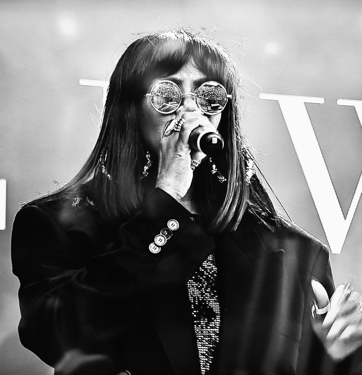 Thank you <a href="/flackstock/">Flackstock</a>, such a pleasure to perform for this fantastic event in memory of such a special lady! And raising lots of money for some incredible charities 🖤 xxx