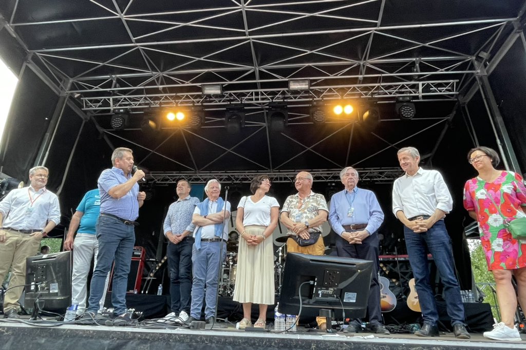 Les Heures Vagabondes tweet media