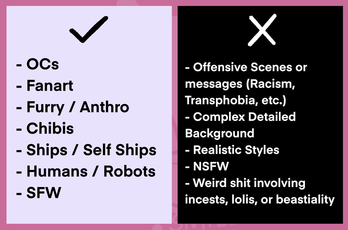 S M I L E S (Free 🍉) tweet media