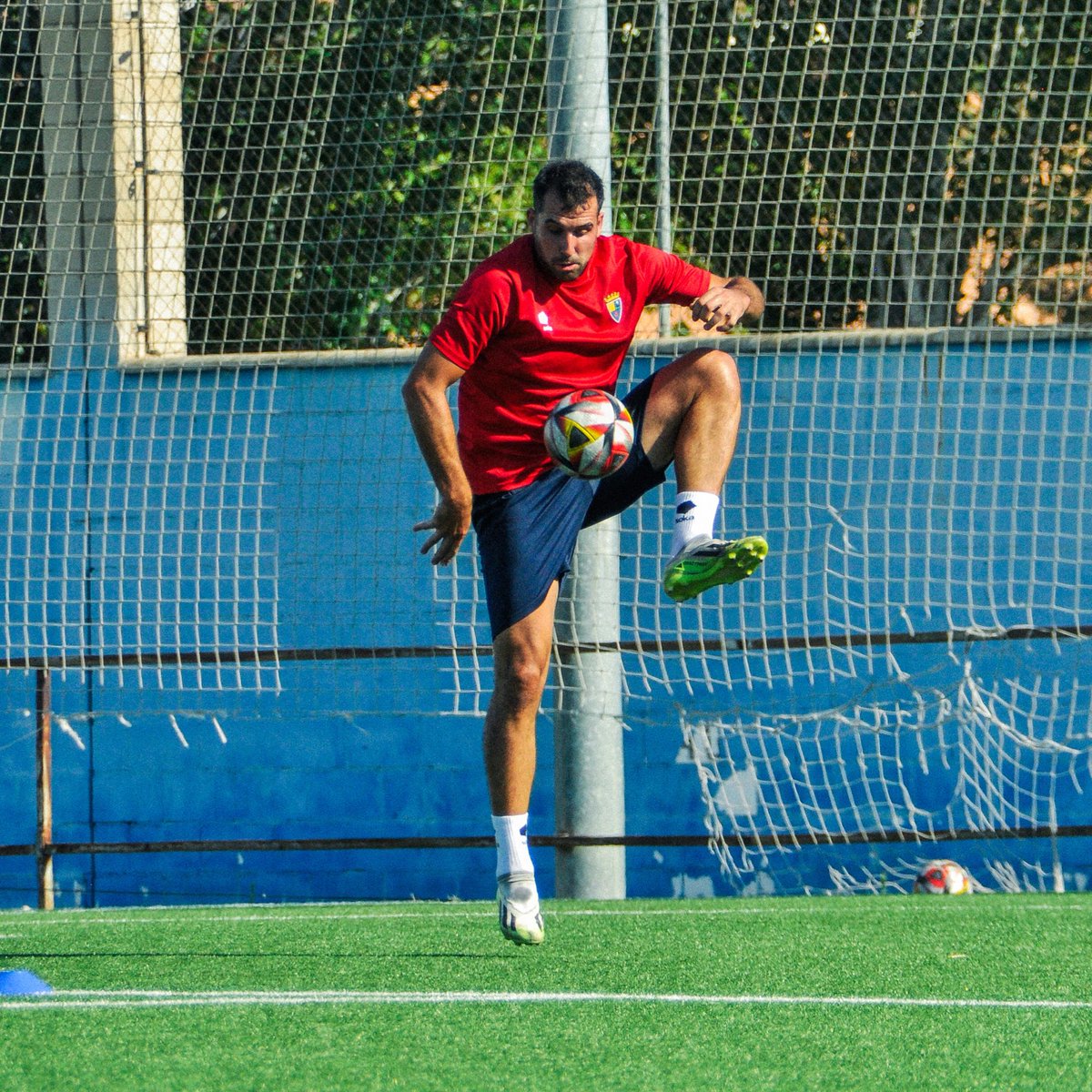 Día 1 ☀️

Arranca la 𝗣𝗥𝗘𝗧𝗘𝗠𝗣𝗢𝗥𝗔𝗗𝗔 ⚽️