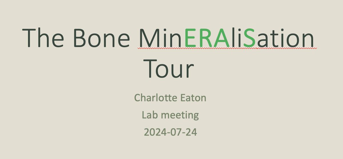 Did I just become cool? <a href="/LabRaleigh/">RaleighLab</a>