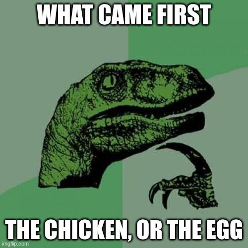 Raptor__solana's tweet photo. Only the wise $RAPTOR knows the truth https://t.co/9O0A18Wmoa