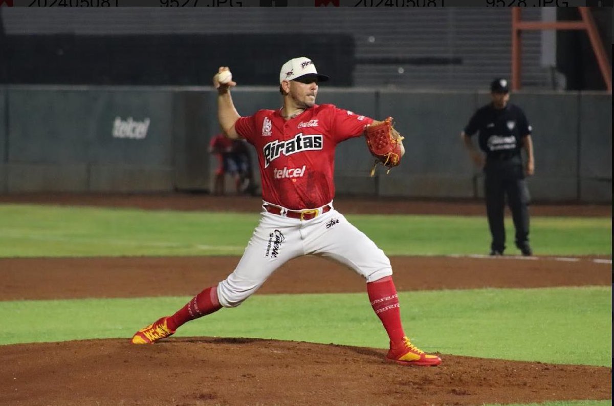 Francys Romero on X: "Fuentes: Yunesky Maya firmó con los Tigres de Aragua  para la venidera temporada invernal de Venezuela. “El Guerrero” tiene marca  de 5-6, 4.15 ERA con .245 de bateo