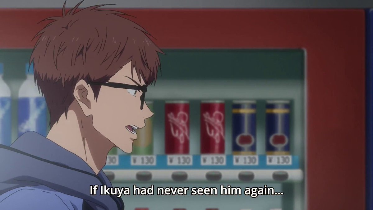 next_cookie's tweet photo. Haru our Hero.
How many lifes did he save by just swimming?
Will he safe Hiyori as well, because looking at Hiyori he doesn't seem as willing.
#FreeDiveToTheFuture
#GoForGoldRewatch https://t.co/6AlyYopjVK
