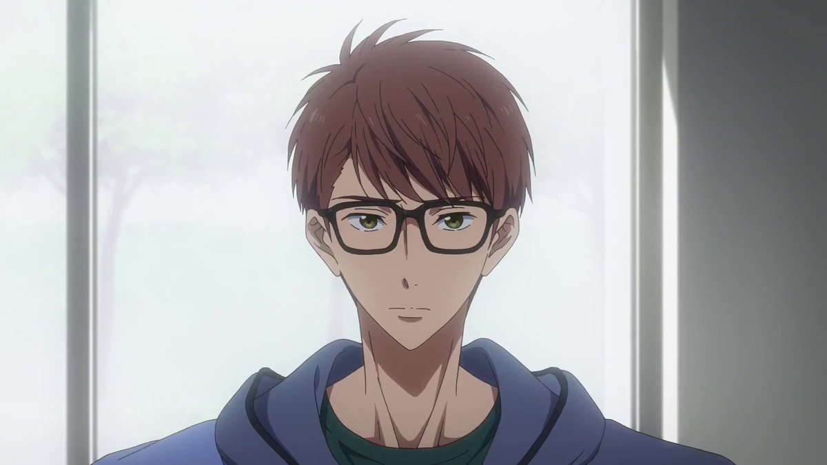 next_cookie's tweet photo. Haru our Hero.
How many lifes did he save by just swimming?
Will he safe Hiyori as well, because looking at Hiyori he doesn't seem as willing.
#FreeDiveToTheFuture
#GoForGoldRewatch https://t.co/6AlyYopjVK